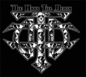 logo Die Hard Till Death